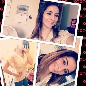 Meet your Posher, Jayde